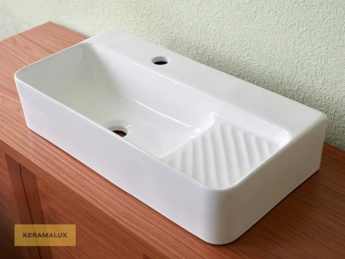 Умывальник CeramaLux 78691