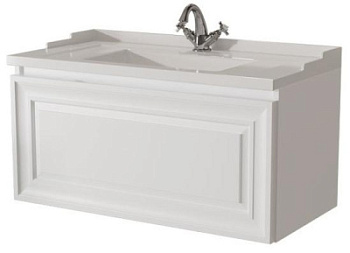 Тумба подвесная Caprigo Ponza 90 13513-B231