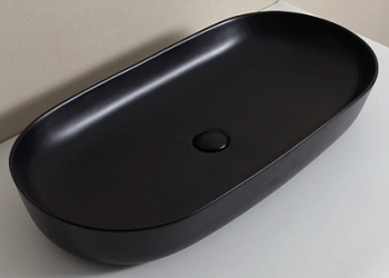 Умывальник CeramaLux 78327MB