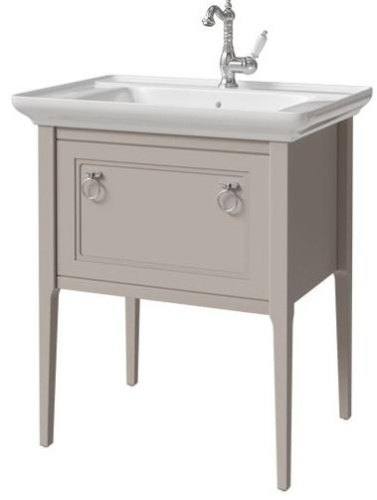 Тумба напольная Caprigo Jersey 75 34311-SF022