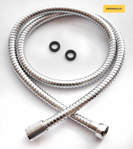 Гигиенический душ CeramaLux KRS/009 хром