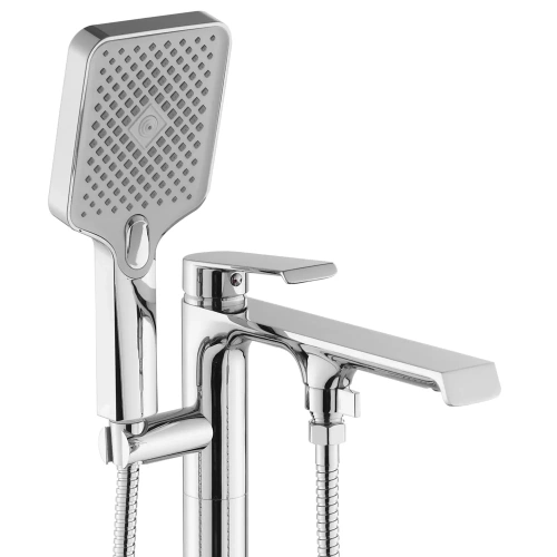 Смеситель для ванны Rea Hass Chrom B6400