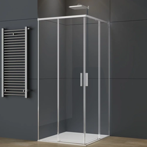 Душевой уголок Vincea Soft 2 VSS-3SO2900CL