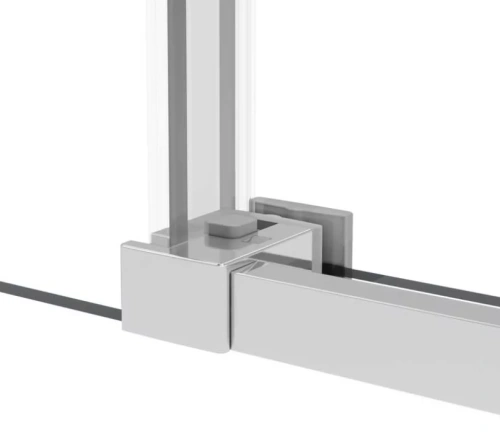 Душевой уголок Vincea Slim Soft VSR-1SS8011CL