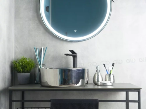 Умывальник Gid D1342h014