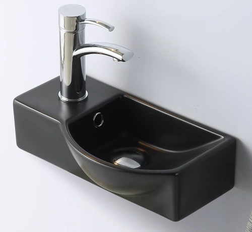 Умывальник CeramaLux 7947ARMB