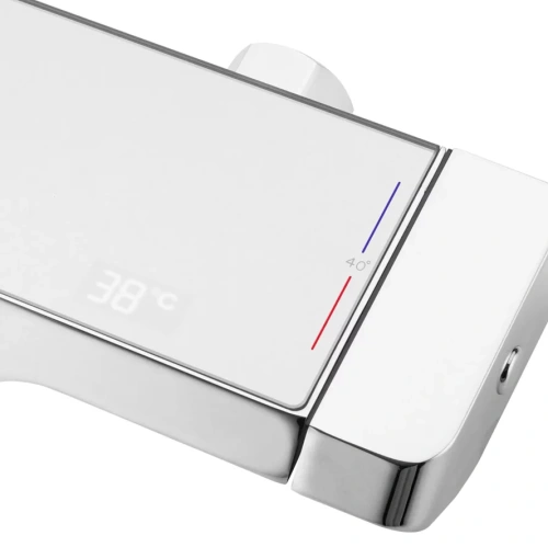 Душевая система Rea Rob chrome P6626