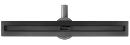 Душевой трап Rea Neox Slim pro black 600 G2700