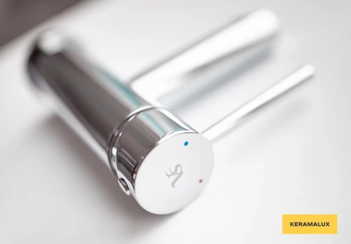 Смеситель для умывальника Ahti Polar circle PC201001