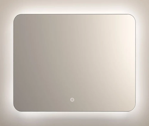 Зеркало Vincea LED VLM-3BE900 900х800