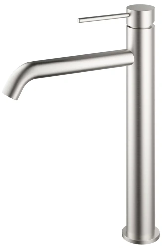 Смеситель для раковины Vincea City VBF-2C2BN