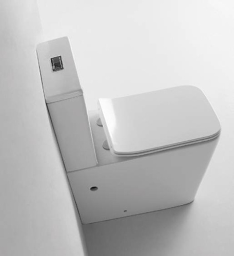 Унитаз напольный Ceramalux 2170