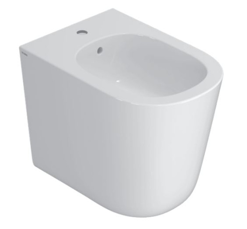 Биде напольное Globo Lalita LT009BI