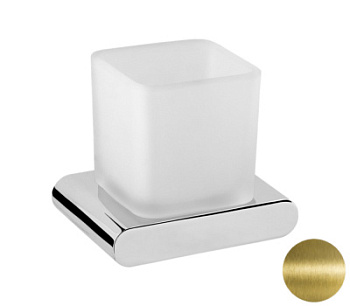 Стакан Remer Lounge LN15VO, бронза