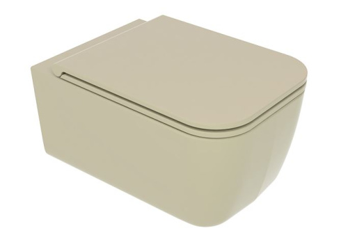 Унитаз подвесной GSG Ceramic Design Brio BRWCSO016