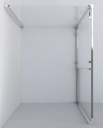 Душевой уголок Vincea Garda VSR-1G9013CLG