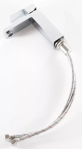 Смеситель для раковины Gid Anchel SS979-CH-K Смеситель для раковины Gid Anchel SS979-CH-K