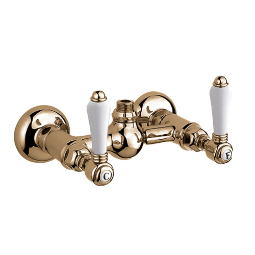 Смеситель для душа Nicolazzi Petit M. Blanc 1425BZ78