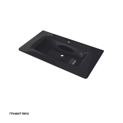 Умывальник Caprigo Accord 80  OW15-2212-R810