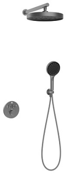 Душевая система Vincea Inspire VSFW-3I22MT2GM