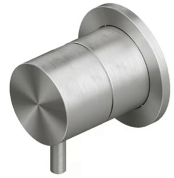 Дивертор на 2 потребителя QuadroDesign Source/Ottavo 1344.00AS