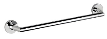 Полотенцедержатель 40 см Remer Guest GS40CR