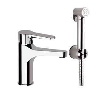 Смеситель для раковины Remer Winner W10SHW