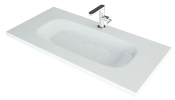 Умывальник Andrea Stella 1000