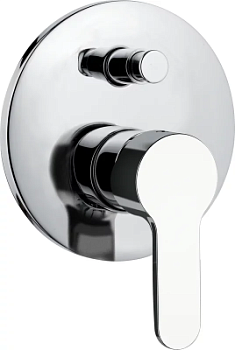 Смеситель для душа Remer Winner W09