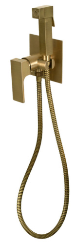 Гигиенический душ Remer Absolute AU65VO, бронза
