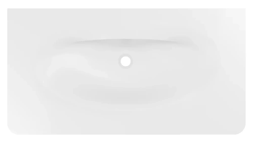 Раковина Vincea Caprise VCB-4CA100MWG