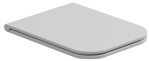 Крышка с сиденьем GSG Ceramic Design Brio BRCOPRSLTICR001