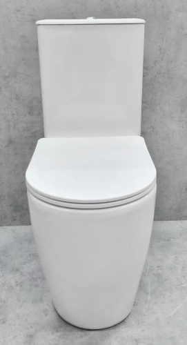 Унитаз напольный Ceramalux 1289A