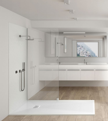 Душевой поддон Vincea VST-4SR9011W