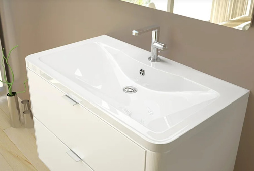 Умывальник Andrea Atlantika 800