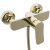 Смеситель для душа Rea Dart gold B5653