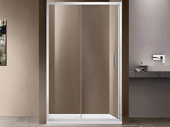 Душевая дверь Vincea Garda VDS-1G150CL