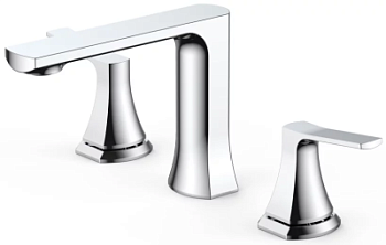 Смеситель для раковины Nemo Prima NM-1315-CR chrome