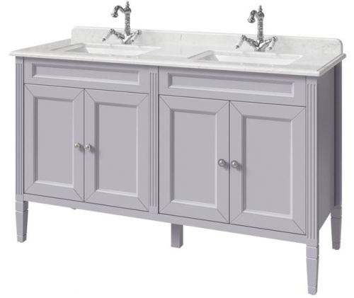 Тумба напольная Caprigo Albion Concept 140 34017-SF028