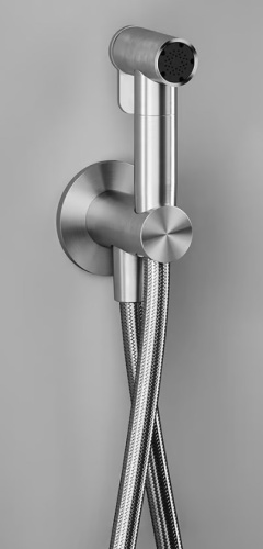 Гигиенический душ QuadroDesign ID022AS