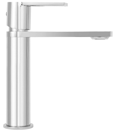 Смеситель для умывальника Rea Flip Chrome B2004