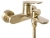 Смеситель для ванны Rea Marco gold matt B5942 Смеситель для ванны Rea Marco gold matt B5942
