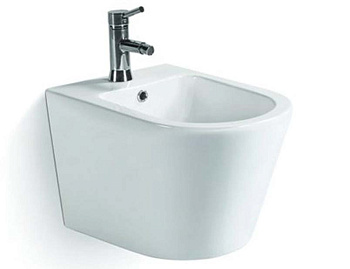 Биде подвесное Vincea Piatti VB1-11