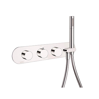 Смеситель для душа Carimali 21858EST/A-CR