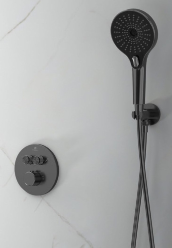 Душевая система Vincea Inspire VSFW-3I22MT5GM