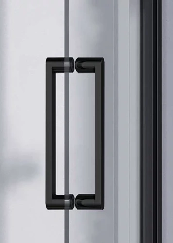 Душевой уголок Vincea Como-N VSR-4CN8012CLB