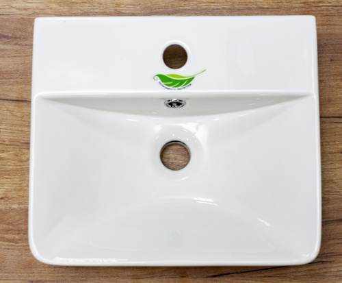 Умывальник CeramaLux 9595-40