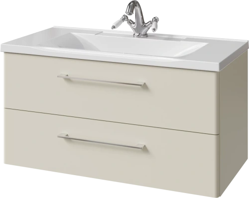 Тумба подвесная Caprigo Accord 90 2218-SF046