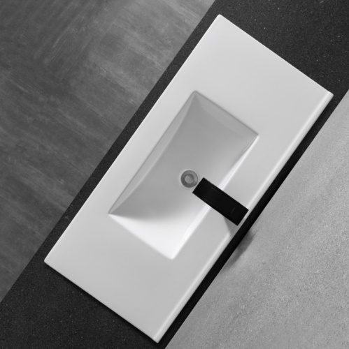 Умывальник CeramaLux 803-100