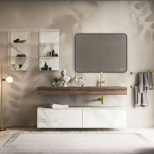 Зеркало Vincea LED 800×600 VLM-3VC800B-2